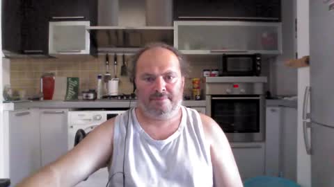 DEMON52 online show from June 16, 2026, 1:36 pm
