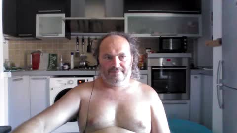 DEMON52 online show from July 6, 2026, 1:19 pm