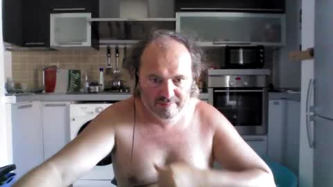 DEMON52 online show from July 13, 2026, 1:14 pm
