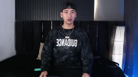 Snapshot of demon_ares chatting on June 2, 2026, 9:17 pm Ares online show from June 2, 2026, 9:17 pm