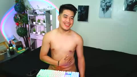 Snapshot of demon_killers chatting on March 5, 2026, 10:11 am demon_killers online show from March 5, 2026, 10:11 am