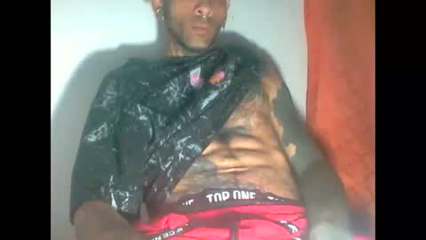 demon_rose_ online show from May 9, 2026, 3:56 am