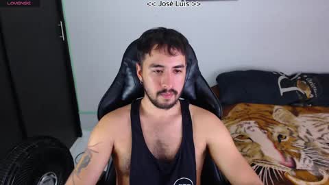 Snapshot of demon_salvatoree chatting on September 23, 2025, 12:46 am Demon Salvatore online show from September 23, 2025, 12:46 am