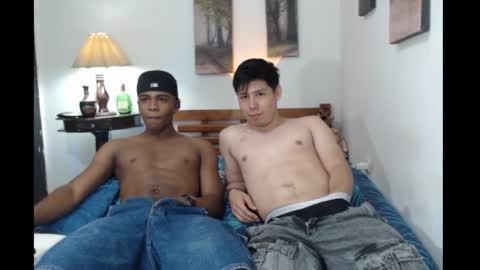 DEMOND online show from October 19, 2025, 3:45 pm