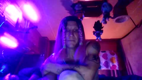 Snapshot of demondelight666 chatting on January 11, 2026, 5:18 pm Demondelight666 online show from January 11, 2026, 5:18 pm