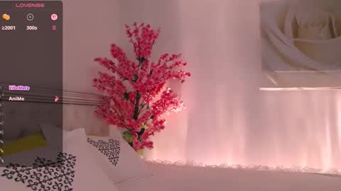 Lana online show from February 11, 2026, 3:22 am