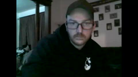 Snapshot of demonicredone chatting on March 5, 2026, 11:34 pm Redheadsarefuntoo online show from March 5, 2026, 11:34 pm