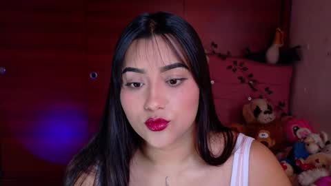 Snapshot of demony_smoker chatting on June 4, 2026, 9:32 pm Sharon online show from June 4, 2026, 9:32 pm