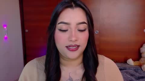 Snapshot of demony_smoker chatting on June 10, 2026, 7:57 pm Sharon online show from June 10, 2026, 7:57 pm