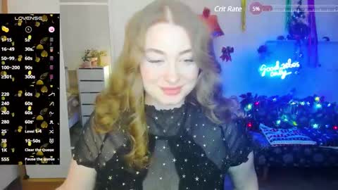 Snapshot of demure_soul chatting on January 21, 2025, 6:23 pm Sophie online show from January 21, 2025, 6:23 pm
