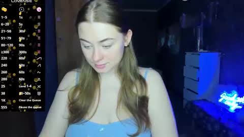 Snapshot of demure_soul chatting on March 9, 2025, 12:42 pm Sophie online show from March 9, 2025, 12:42 pm