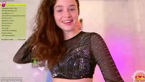 Snapshot of demurelixir chatting on February 3, 2026, 5:18 pm Yana online show from February 3, 2026, 5:18 pm