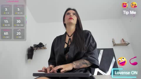 Snapshot of demy_rhoades chatting on December 22, 2025, 12:13 pm Demy online show from December 22, 2025, 12:13 pm