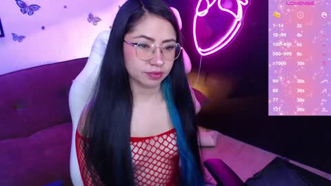 Snapshot of demyanderson_ chatting on December 9, 2024, 9:48 pm Demy online show from December 9, 2024, 9:48 pm