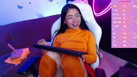 Snapshot of demyanderson_ chatting on February 16, 2025, 5:26 am Demy online show from February 16, 2025, 5:26 am