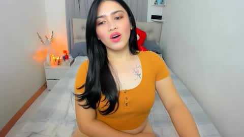 Snapshot of dencyleander chatting on February 27, 2026, 6:13 am Demi online show from February 27, 2026, 6:13 am