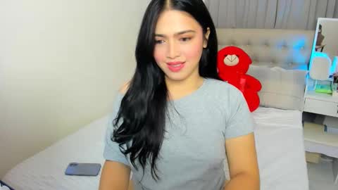 Snapshot of dencyleander chatting on March 1, 2026, 8:27 am Demi online show from March 1, 2026, 8:27 am