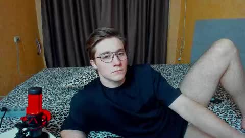 Deni online show from February 8, 2026, 4:54 pm