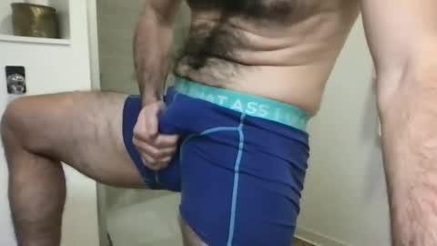 denialpussyboy online show from February 5, 2025, 6:04 pm
