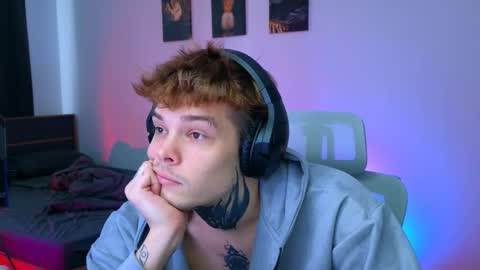 Snapshot of denis_here chatting on January 18, 2026, 10:41 am Denis online show from January 18, 2026, 10:41 am