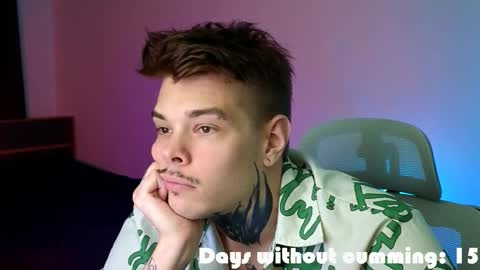 Snapshot of denis_here chatting on February 10, 2026, 4:44 pm Denis online show from February 10, 2026, 4:44 pm