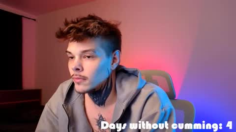 Snapshot of denis_here chatting on February 23, 2026, 7:33 pm Denis online show from February 23, 2026, 7:33 pm