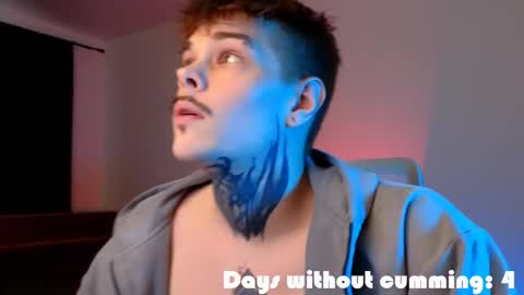 Snapshot of denis_here chatting on March 1, 2026, 1:57 pm Denis online show from March 1, 2026, 1:57 pm