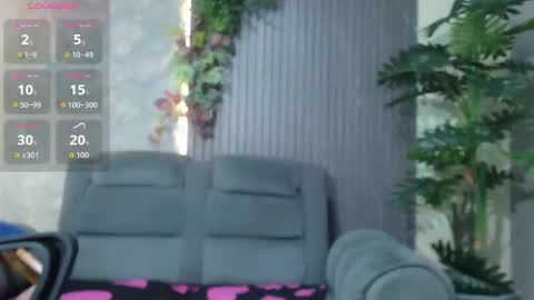 Laura online show from December 4, 2025, 12:03 pm