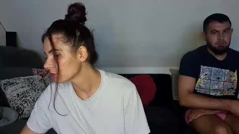 Snapshot of denise_brad chatting on September 26, 2025, 5:28 pm Denise and Brad online show from September 26, 2025, 5:28 pm