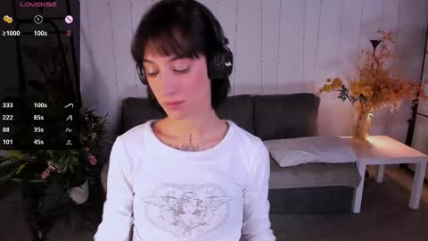 Snapshot of deniseparadise chatting on October 19, 2025, 6:03 am Unfortunately Denise has discontinued her work but I hope you will be excited about the new cool girl Jia online show from October 19, 2025, 6:03 am