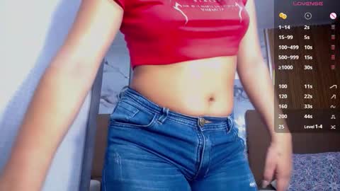 D E N I S  online show from November 7, 2025, 3:28 am