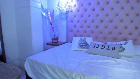 Snapshot of denisse_logan chatting on January 9, 2026, 3:09 am denisse_logan online show from January 9, 2026, 3:09 am