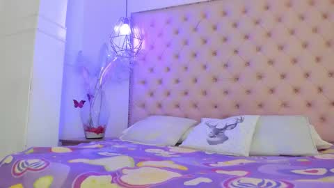 Snapshot of denisse_logan chatting on February 22, 2026, 3:07 am denisse_logan online show from February 22, 2026, 3:07 am