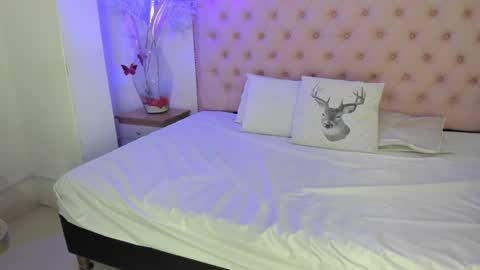 Snapshot of denisse_logan chatting on February 24, 2026, 3:26 am denisse_logan online show from February 24, 2026, 3:26 am