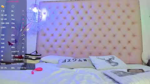 denisse_logan online show from March 26, 2026, 3:12 am