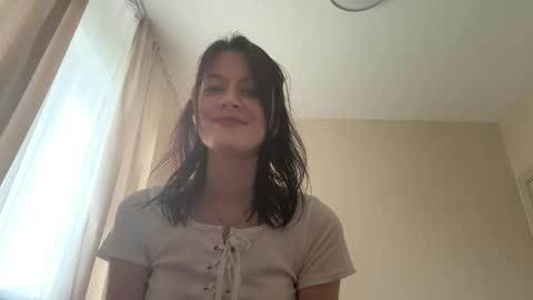 Snapshot of denitaaboud chatting on April 22, 2026, 8:28 am Hello guys My name is Chris online show from April 22, 2026, 8:28 am