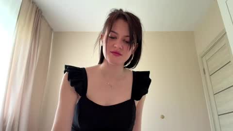 Snapshot of denitaaboud chatting on May 3, 2026, 8:09 am Hello guys My name is Chris online show from May 3, 2026, 8:09 am