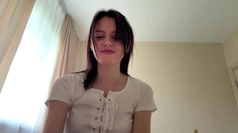 Snapshot of denitaaboud chatting on May 4, 2026, 8:10 am Hello guys My name is Chris online show from May 4, 2026, 8:10 am
