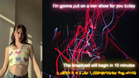 Snapshot of denitaaboud chatting on May 24, 2026, 8:08 am Hello guys My name is Chris online show from May 24, 2026, 8:08 am