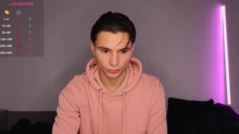 Snapshot of denlover chatting on January 12, 2026, 7:13 am Den online show from January 12, 2026, 7:13 am