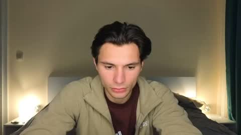 Snapshot of denlover chatting on April 14, 2026, 12:55 pm Den online show from April 14, 2026, 12:55 pm