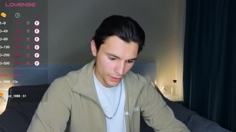 Snapshot of denlover chatting on April 15, 2026, 5:53 pm Den online show from April 15, 2026, 5:53 pm