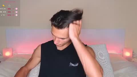 Den online show from July 8, 2026, 9:14 am
