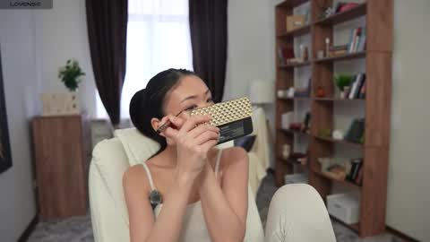 Mikky online show from December 15, 2025, 7:56 am