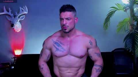 dennis_cox_ online show from February 20, 2026, 6:19 pm