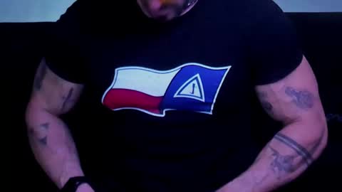 Snapshot of dennis_cox_ chatting on March 5, 2026, 6:42 am dennis_cox_ online show from March 5, 2026, 6:42 am