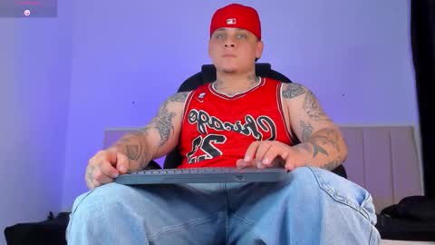 Snapshot of dennis_munera chatting on November 28, 2025, 4:48 am dennis munera online show from November 28, 2025, 4:48 am