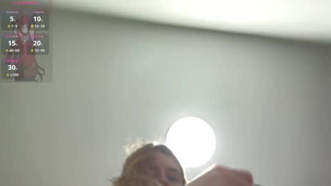 Denni online show from December 13, 2025, 7:42 pm