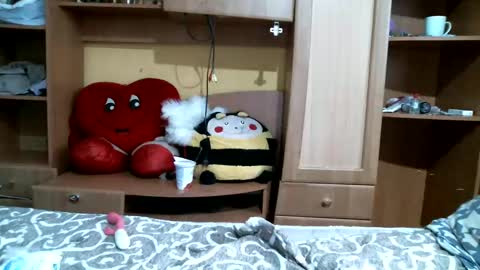 DennisXCarol online show from December 21, 2024, 11:55 am