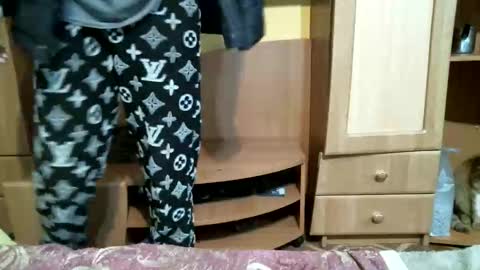 Snapshot of dennisxcarol chatting on December 23, 2025, 7:28 am DennisXCarol online show from December 23, 2025, 7:28 am